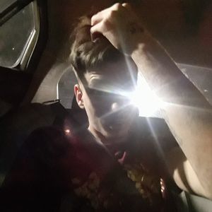 Meet your Posher, Kody